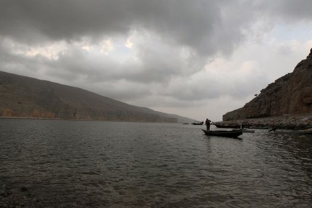 Sống sót sau 20 ngày lênh đênh trên biển Caribê - 1