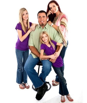 Cặp song sinh dị biệt nhất thế giới - 3 Cặp song sinh dị biệt nhất thế giới - 3