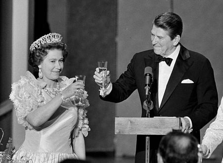 60 năm trị vì của Nữ hoàng Anh - 10