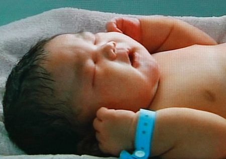 Những hình ảnh nổi bật tuần qua - 14