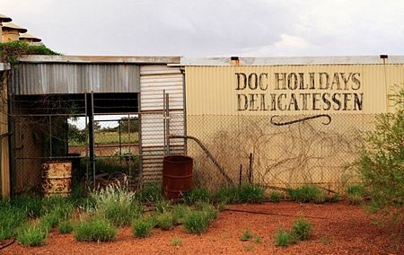 Những thành phố “ma” khắp thế giới - 14