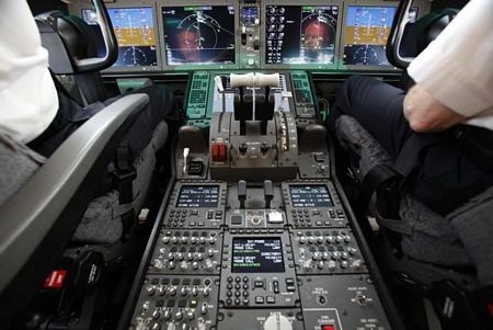 Khai mạc triển lãm hàng không lớn nhất châu Á - 8