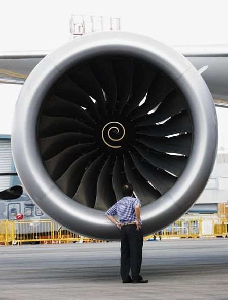 Khai mạc triển lãm hàng không lớn nhất châu Á - 7