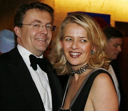 Hoàng tử Hà Lan có thể hôn mê mãi mãi - 1