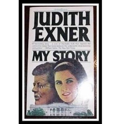 Những “người tình tin đồn” của Tổng thống Mỹ Kennedy - 2