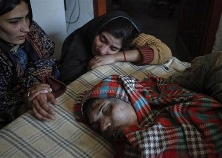 Những hình ảnh nổi bật tuần qua - 4