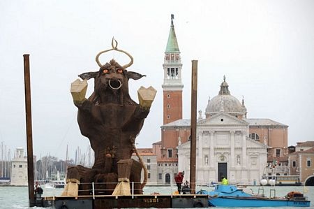 Lễ hội hoá trang tưng bừng khắp châu Âu - 3 Lễ hội hoá trang tưng bừng khắp châu Âu - 3