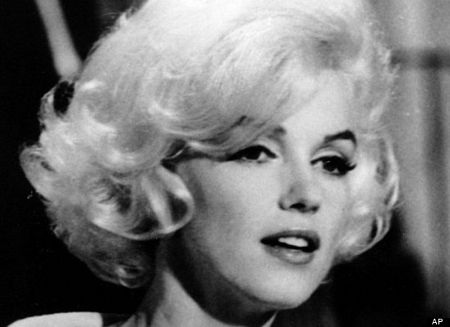 Những “người tình tin đồn” của Tổng thống Mỹ Kennedy - 4