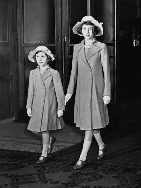 60 năm trị vì của Nữ hoàng Anh - 3