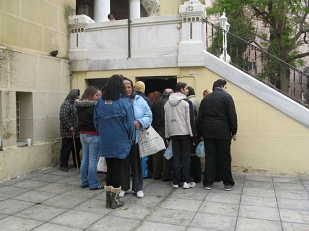 Những kiếp nghèo nơi thành Athens - 5 Những kiếp nghèo nơi thành Athens - 5