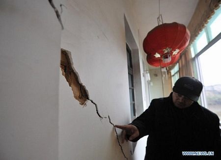 Gần 700 “hố địa ngục” hình thành ở Trung Quốc - 5