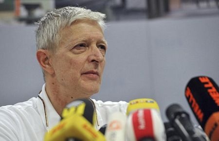 Hoàng tử Hà Lan có thể hôn mê mãi mãi - 3