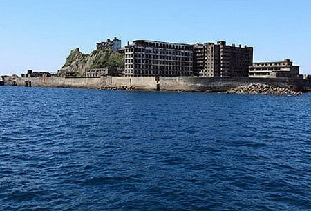 Những thành phố “ma” khắp thế giới - 6