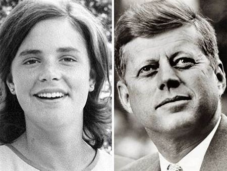 Những “người tình tin đồn” của Tổng thống Mỹ Kennedy - 1