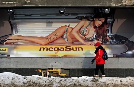 Những hình ảnh nổi bật tuần qua - 15