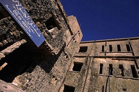 Những thành phố “ma” khắp thế giới - 8