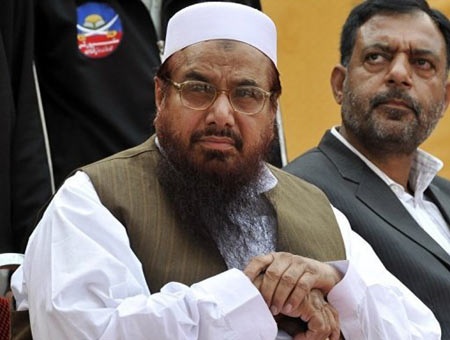 Mỹ treo thưởng 10 triệu USD lấy đầu thủ lĩnh phiến quân 