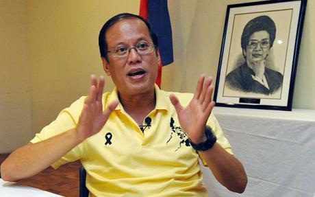 Philippines sẽ nêu vấn đề Biển Đông tại thượng đỉnh ASEAN  - 1