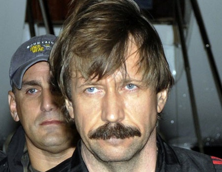 “Kẻ buôn thần chết” lĩnh án 25 năm tù