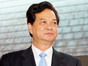 Thủ tướng Nguyễn Tấn Dũng dự Hội nghị Cấp cao ASEAN lần thứ 20 - 1 Thủ tướng Nguyễn Tấn Dũng dự Hội nghị Cấp cao ASEAN lần thứ 20
