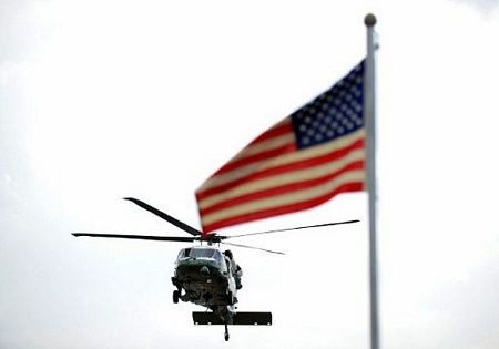 Tổng thống Obama thăm khu phi quân sự liên Triều