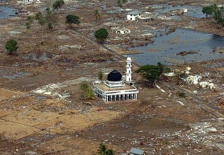 Những trận động đất lớn nhất trong lịch sử