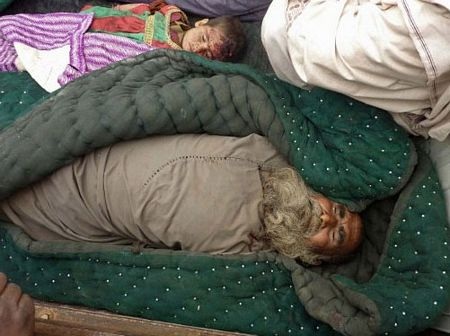 Vụ lính Mỹ xả súng giết 16 dân thường Afghanistan qua ảnh