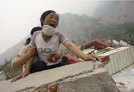 Những trận động đất lớn nhất trong lịch sử