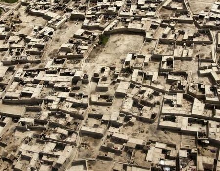 Những hình ảnh ấn tượng tuần qua