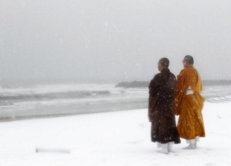 Nhật Bản tưởng niệm 1 năm thảm họa động đất/sóng thần 