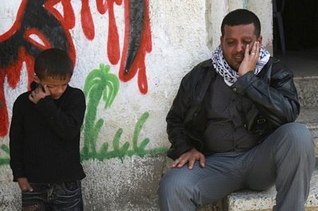 Israel đẩy mạnh không kích Gaza ngày thứ 2 liên tiếp