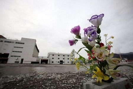 Nhật Bản tưởng niệm 1 năm thảm họa động đất/sóng thần 