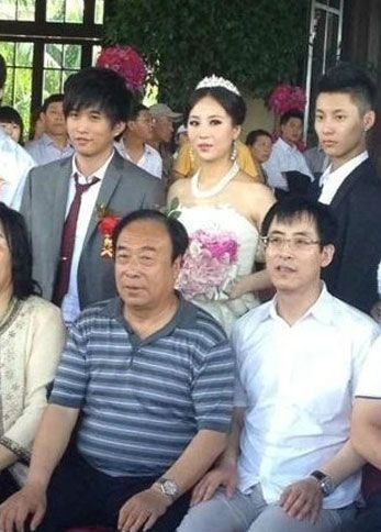 Bố giàu sụ chi 11 triệu USD làm đám cưới cho con gái