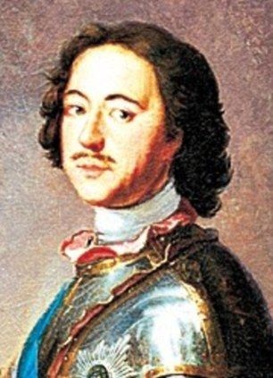 Phát hiện kho báu khổng lồ bên trong biệt thự cổ ở St. Petersburg - 14