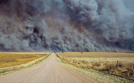 Những hình ảnh ấn tượng tuần qua