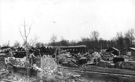 Những trận động đất lớn nhất trong lịch sử