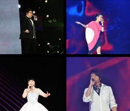 Bố giàu sụ chi 11 triệu USD làm đám cưới cho con gái