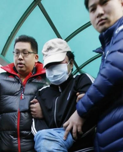 Hàn Quốc kết án thuyền trưởng tàu cá Trung Quốc 30 năm tù