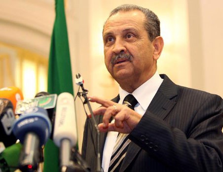 Cựu bộ trưởng Libya “chết trên sông Đa-nuýp” - 1 Cựu bộ trưởng Libya “chết trên sông Đa-nuýp” - 1