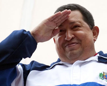 Tổng thống Hugo Chavez dập tắt tin đồn qua đời - 1 Tổng thống Hugo Chavez dập tắt tin đồn qua đời