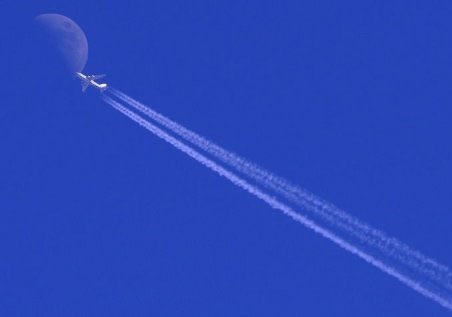 Hàn Quốc cáo buộc Triều Tiên làm nhiễu sóng máy bay 