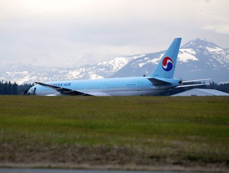 Chiến đấu cơ Mỹ hộ tống máy bay Hàn Quốc vì bị đe doạ đánh bom