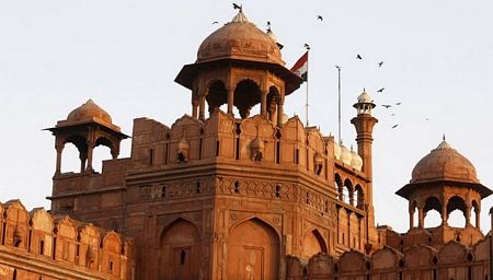 Những toà nhà đẹp nhất thế giới