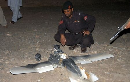 Những cuộc chiến ngầm của Barack Obama - 2 Những cuộc chiến ngầm của Barack Obama