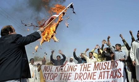 Những cuộc chiến ngầm của Barack Obama - 3 Những cuộc chiến ngầm của Barack Obama