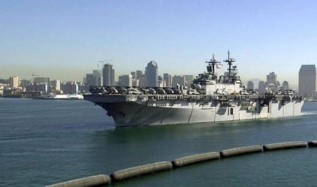 Những cuộc chiến ngầm của Barack Obama - 5 Những cuộc chiến ngầm của Barack Obama