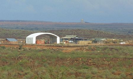 Những cuộc chiến ngầm của Barack Obama - 6 Những cuộc chiến ngầm của Barack Obama