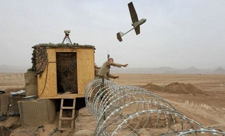 Những cuộc chiến ngầm của Barack Obama - 7 Những cuộc chiến ngầm của Barack Obama