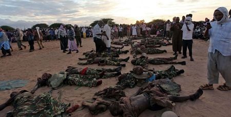 Những cuộc chiến ngầm của Barack Obama - 9 Những cuộc chiến ngầm của Barack Obama