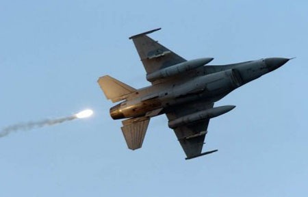 Trung Quốc chỉ trích Mỹ phê chuẩn bán chiến đấu cơ cho Đài Loan - 1 Trung Quốc chỉ trích Mỹ phê chuẩn bán chiến đấu cơ cho Đài Loan